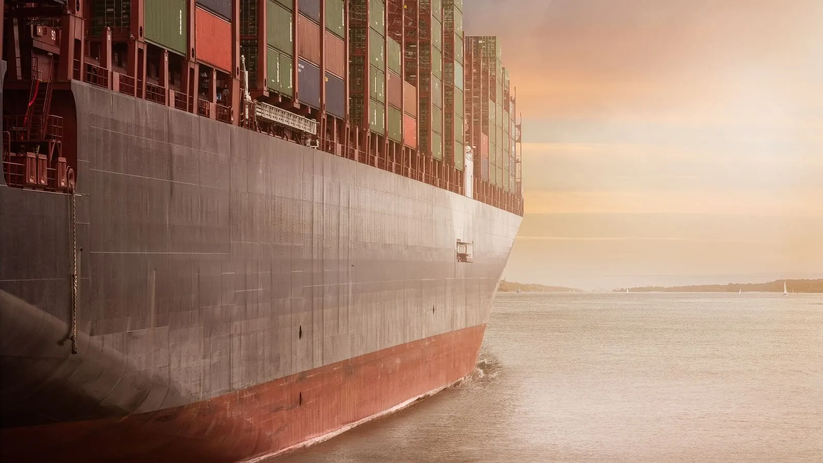 Ship Management — Davion Marine maritime services